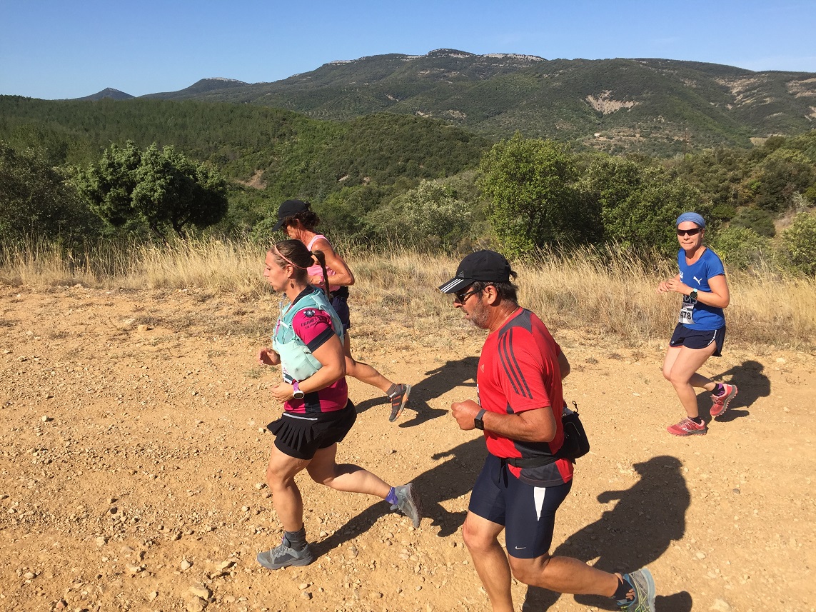 7-Jolies vues sur les monts d'Ardèche