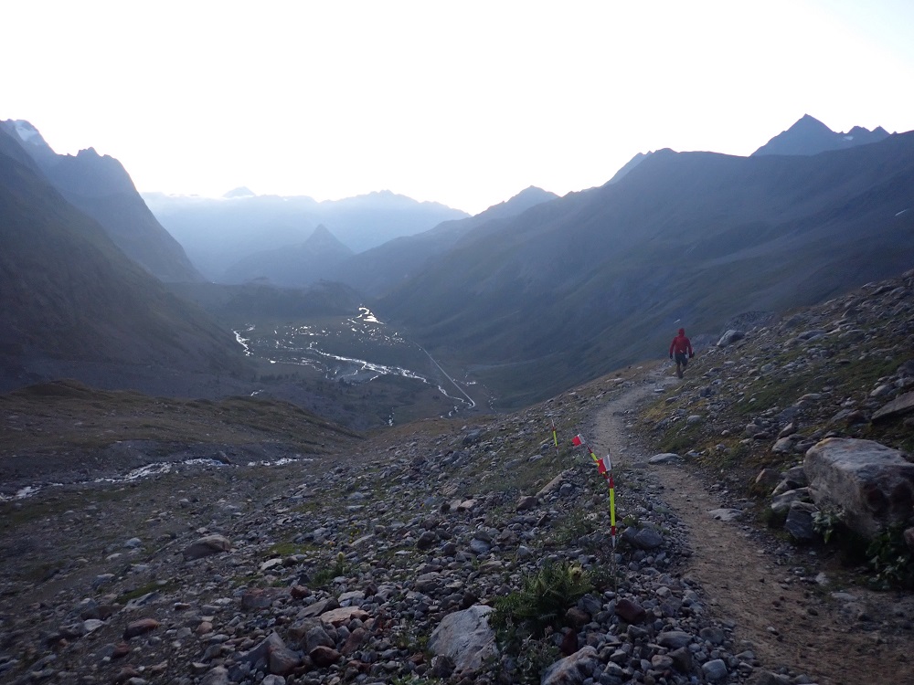 25-Que la montagne est belle..