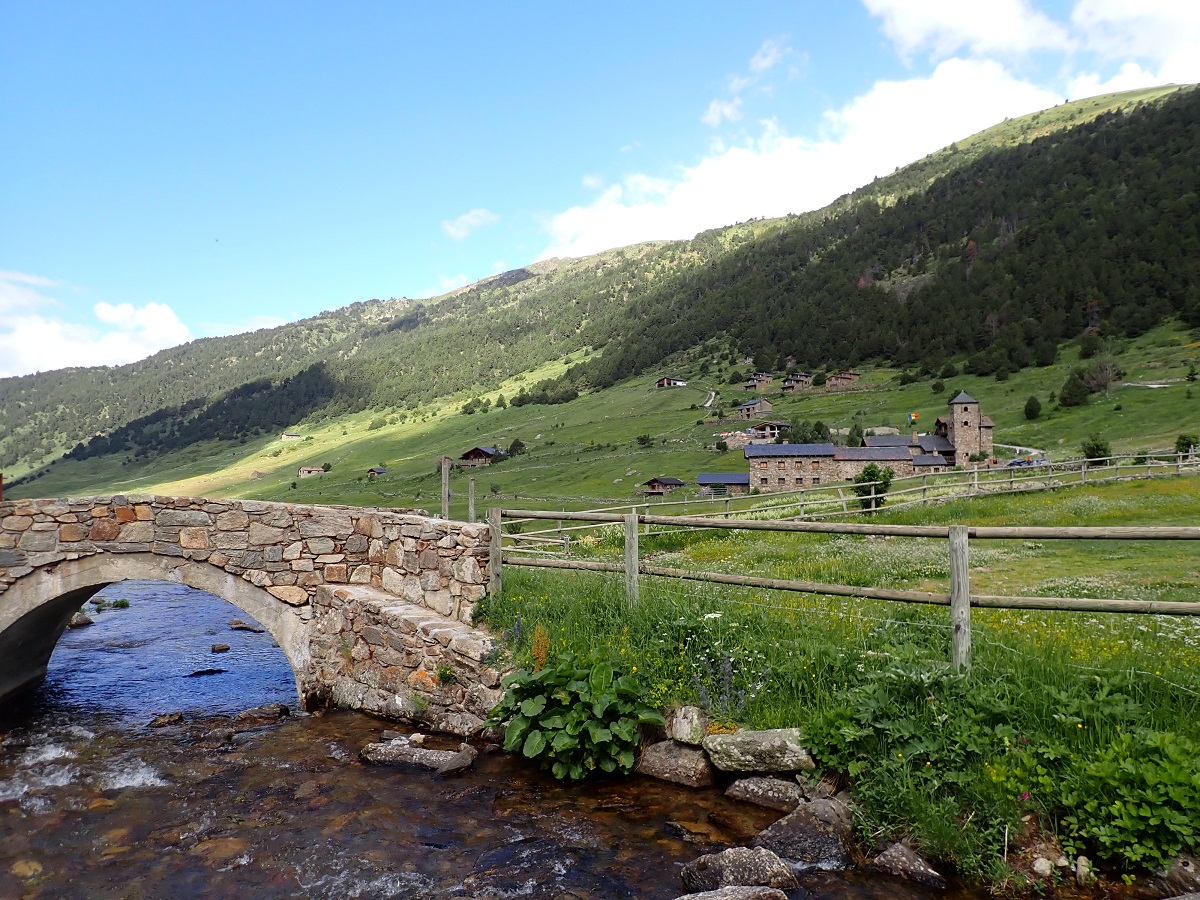 63-Que c'est beau Andorre