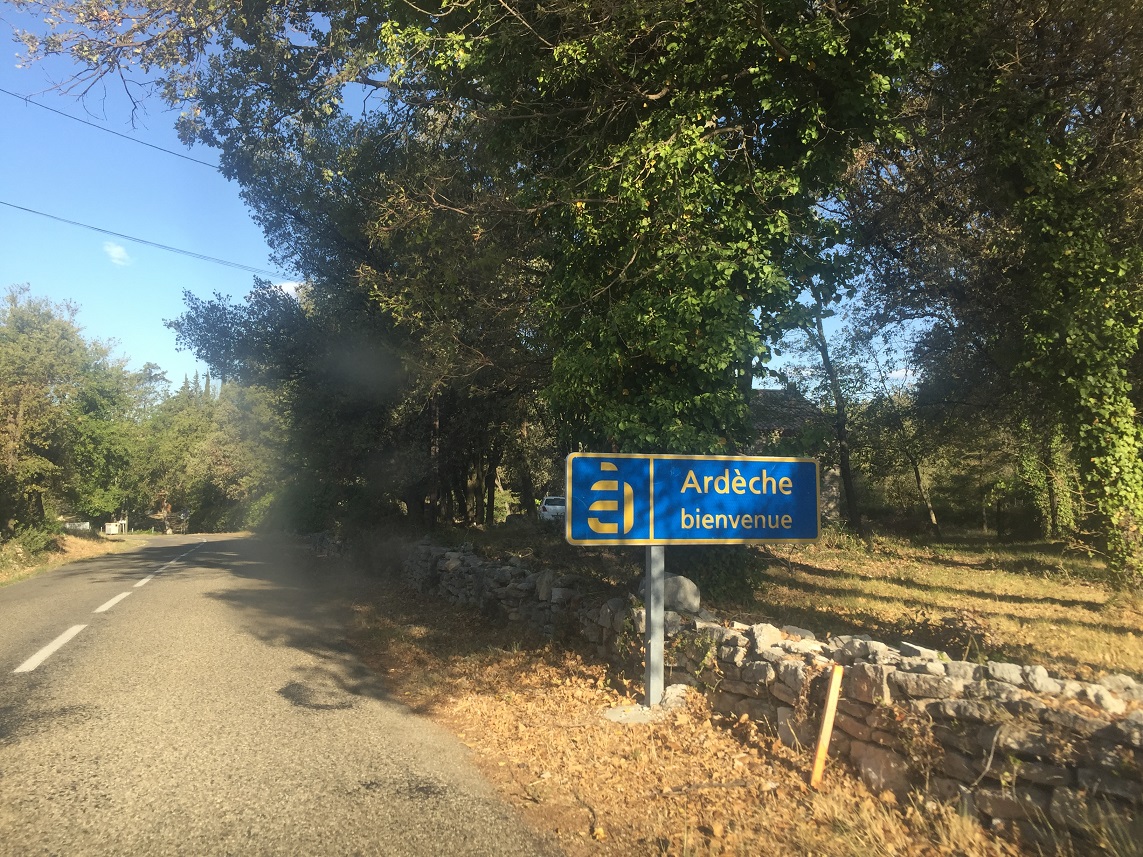 1-Bienvenue en Ardèche