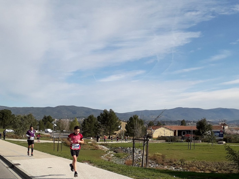 13-Allez Raffaël dernier km!