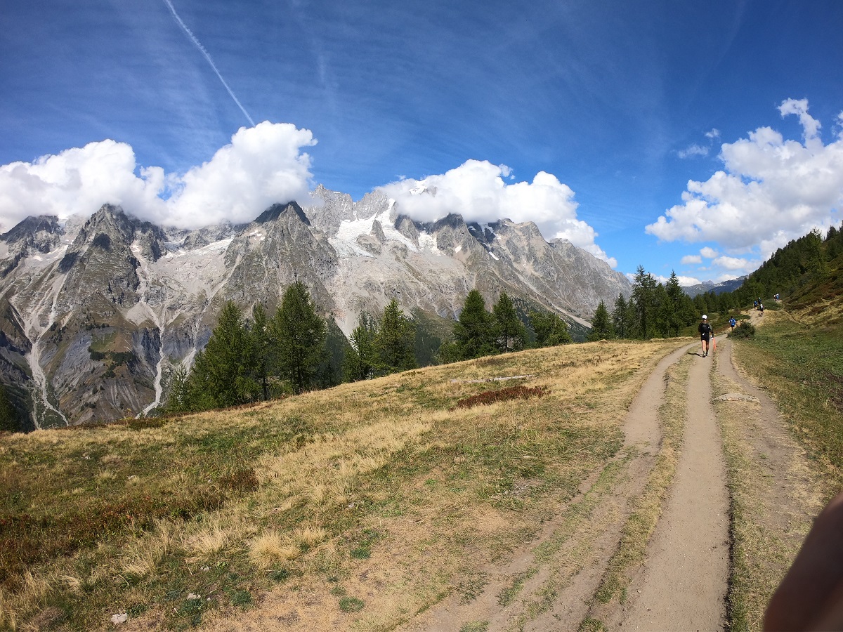 21-Vue sur les glaciers bis