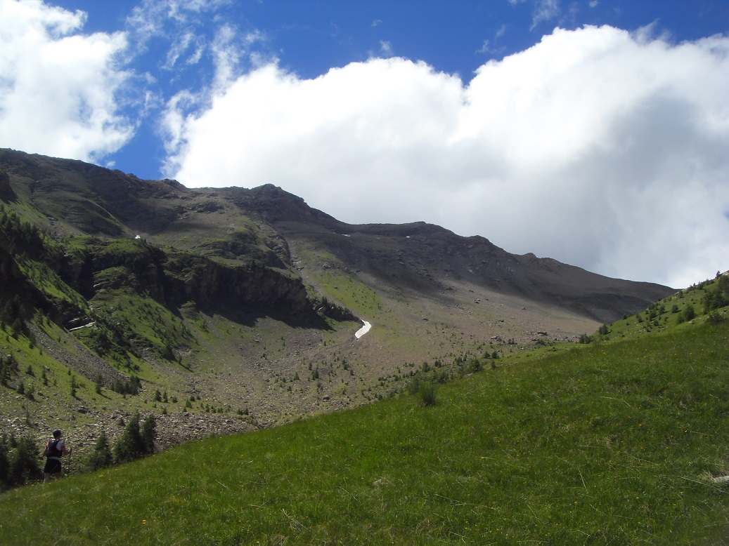 19-Que la montagne est belle..