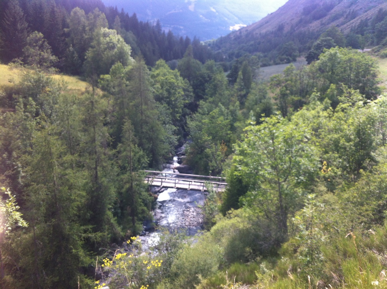 13-La région est vraiment grandiose