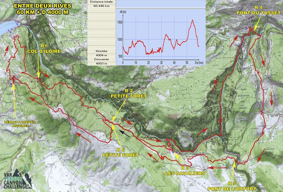 1-Les réjouissances de la journée..