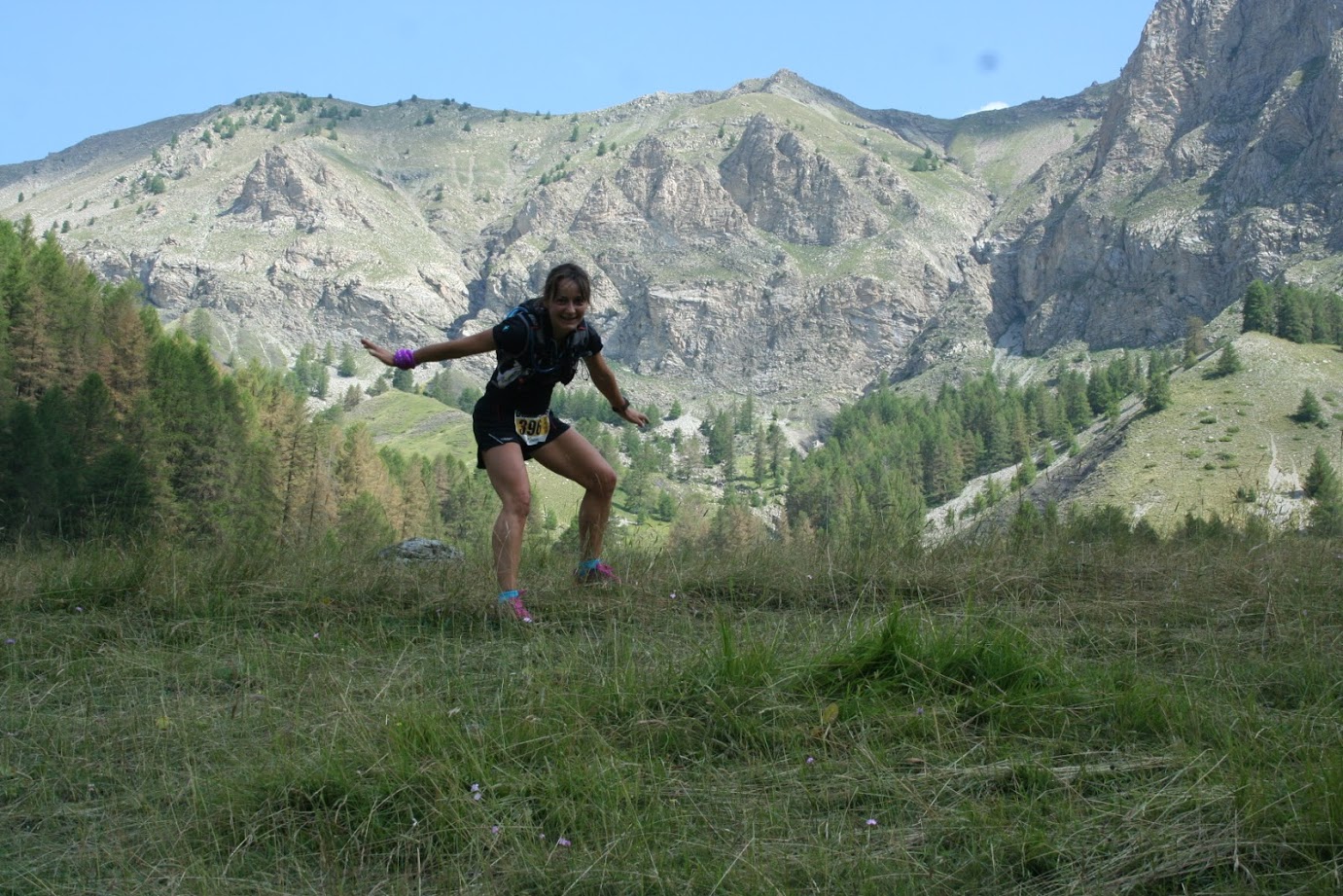 25-Stef' en pleine forme aussi