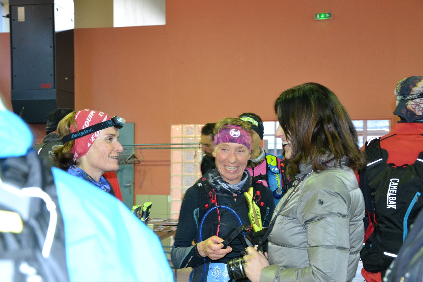 23-Bérengère et Agnès les rejoignent aussi..