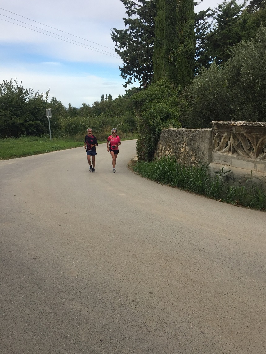 24-Yes, Annick & Daniel sont là à leur tour (3h04 de course)