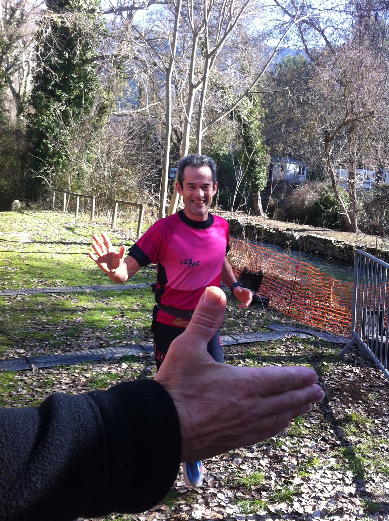 29-Moins de 4min après, Christophe déboule, top 15 aussi!