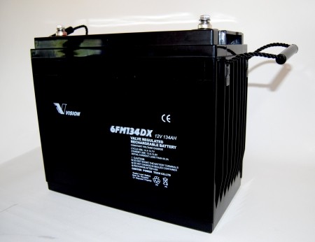 Regenerative Energien 2 - Steinbeisenergie