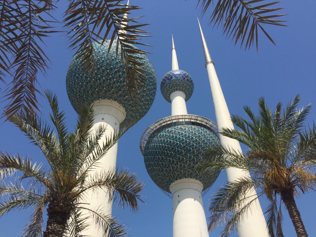 Reisebericht über Kuwaits Sehenswürdigkeiten - wolfgang-biebls Mein ...