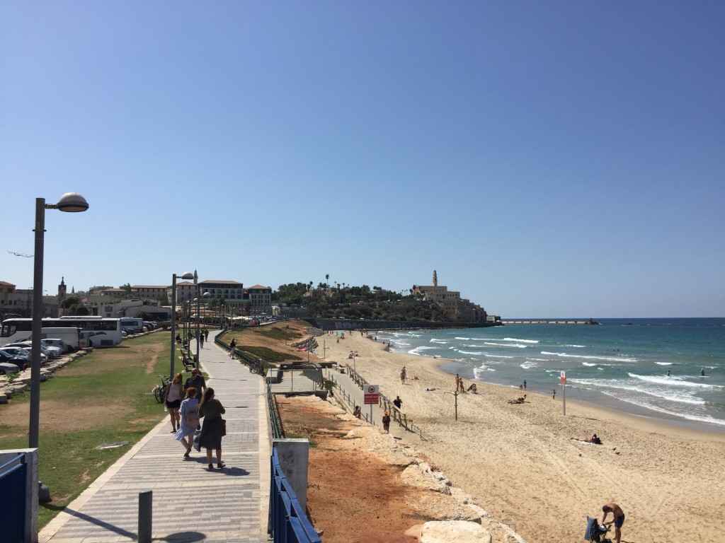 Israel, Tel Aviv, Jaffa