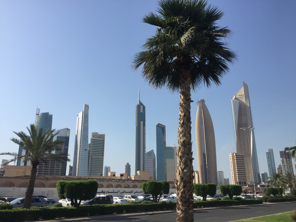 Reisebericht über Kuwaits Sehenswürdigkeiten - wolfgang-biebls Mein ...