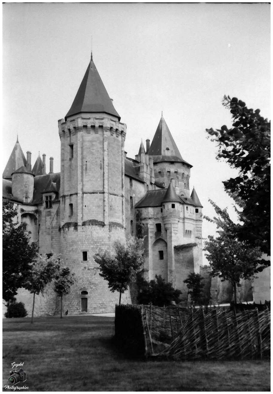 Le Chateau