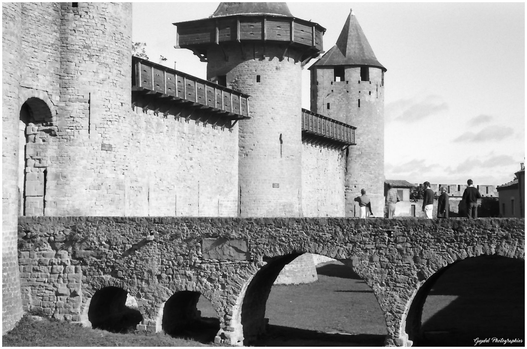 Carcassonne