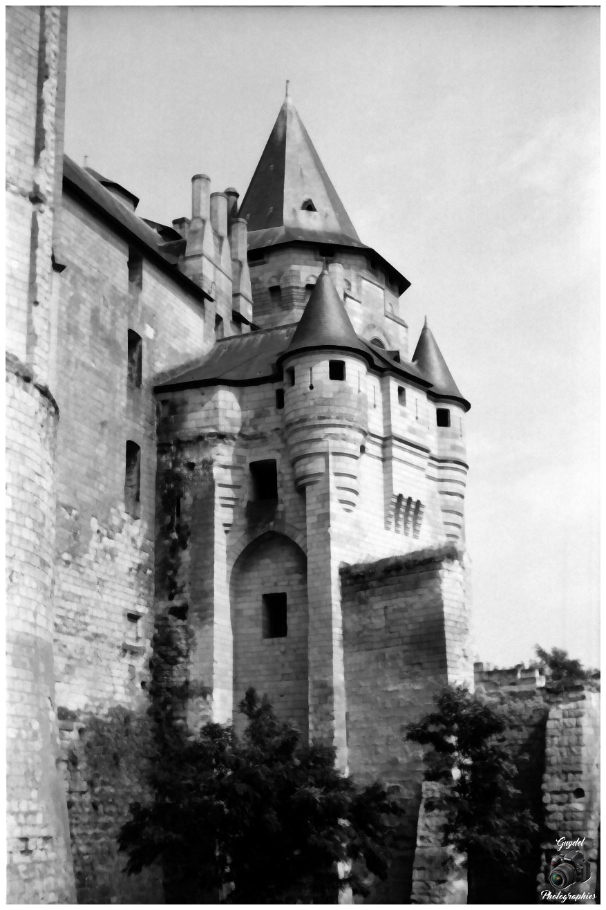 Le Chateau