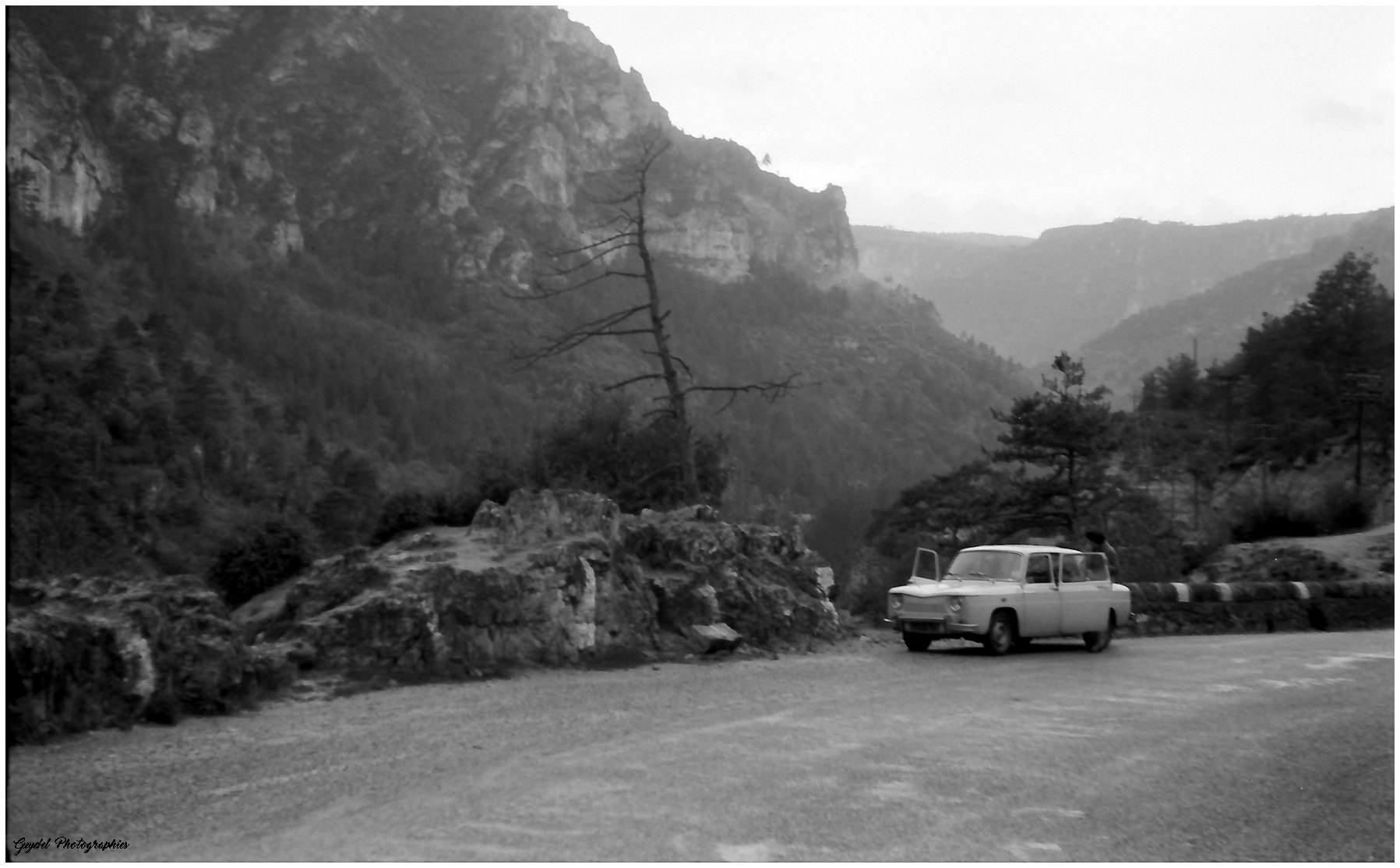 Gorges du Tarn
