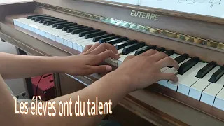Prélude