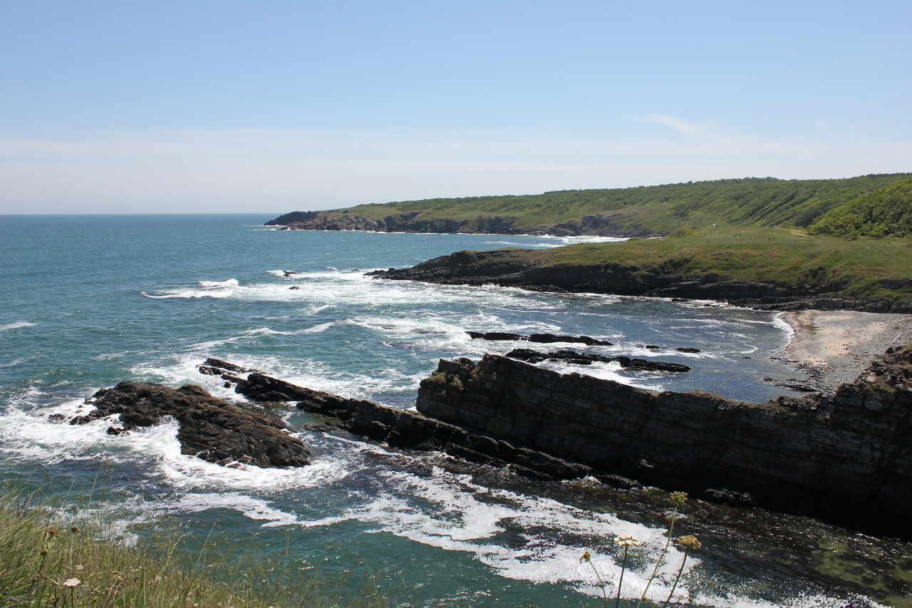 An welchem Meer liegt Kroatien? offene Seite