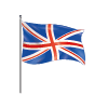drapeau britannique