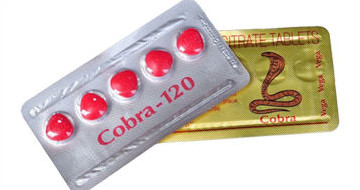Waarom zijn Cobra erectiepillen zo populair?