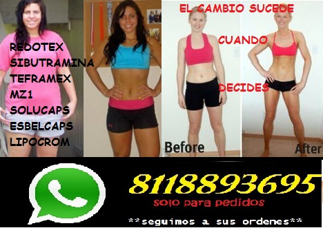 Página web de adelgazaredotex
