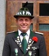 Paul Baikowski Fahnenkompanie