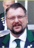 Jörg Steinfels - Kassierer