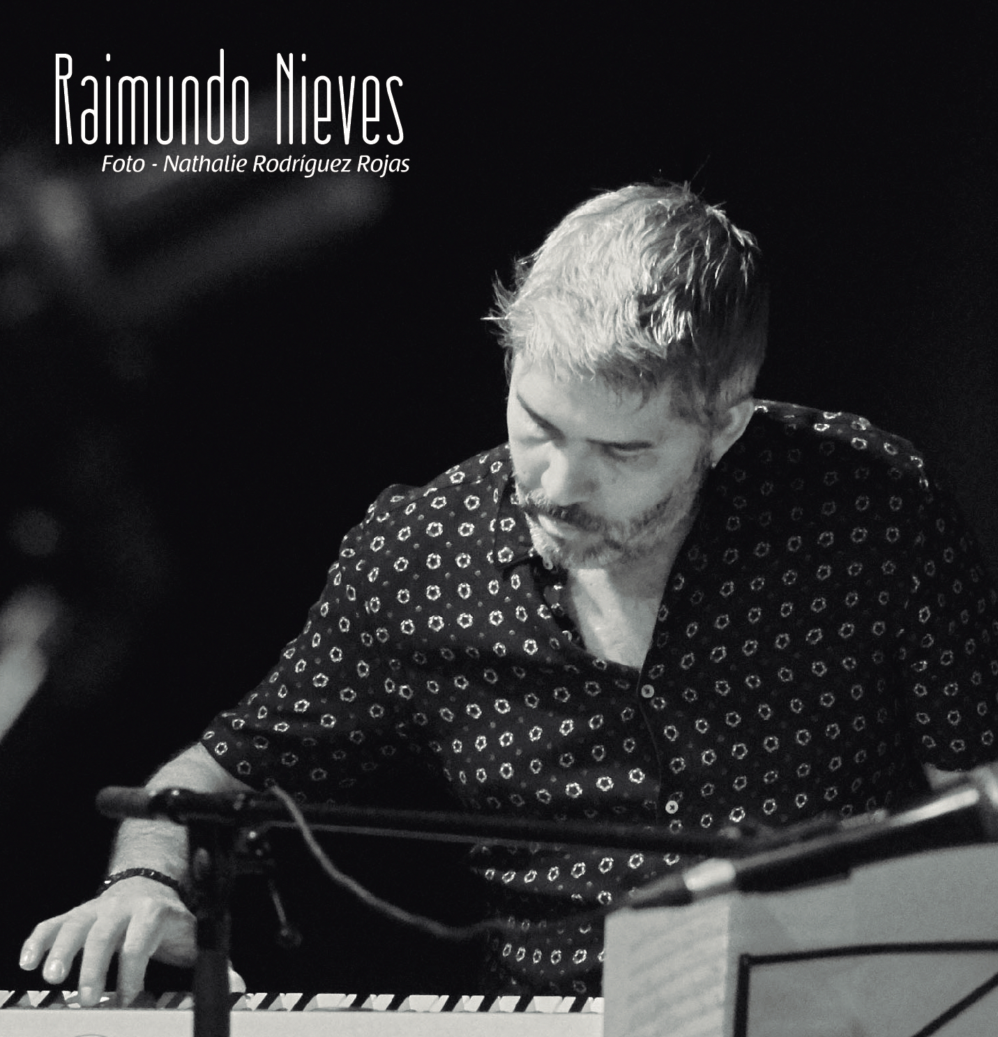 Raimundo Nieves Gatoencerrao
