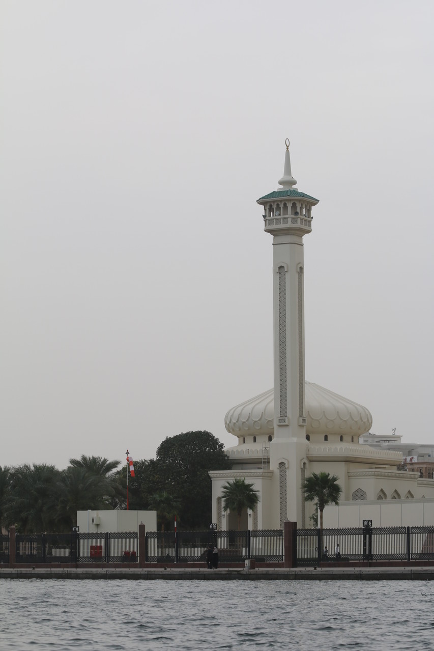 Dubai UAE Photo2