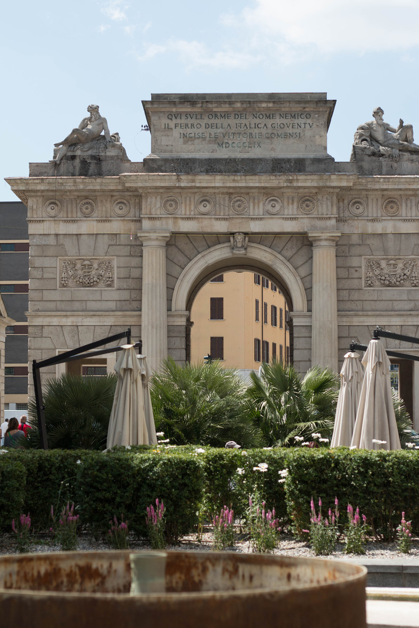 Italy Milano Photo14