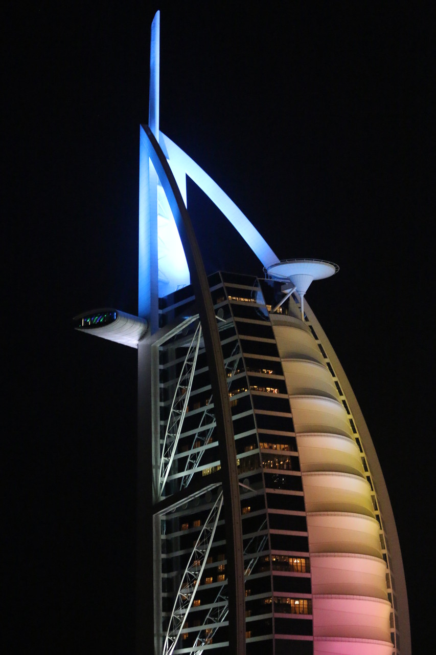 Dubai UAE Photo39
