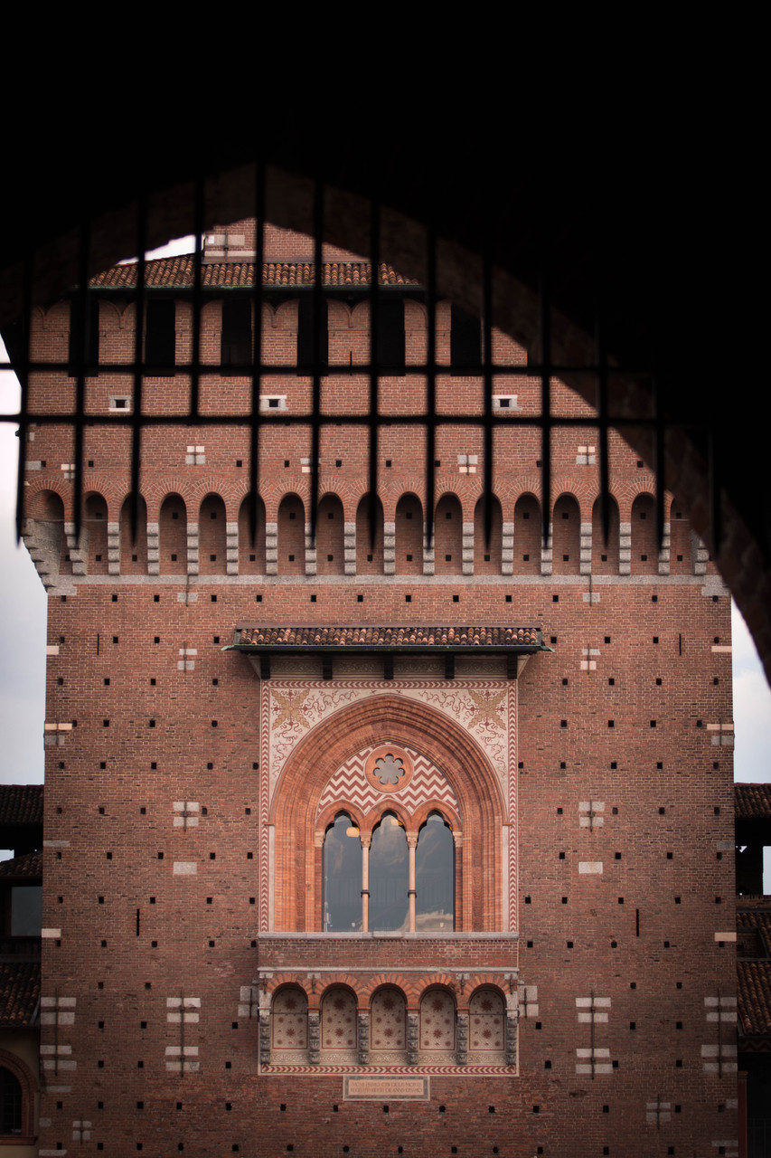 Italy Milano Photo36