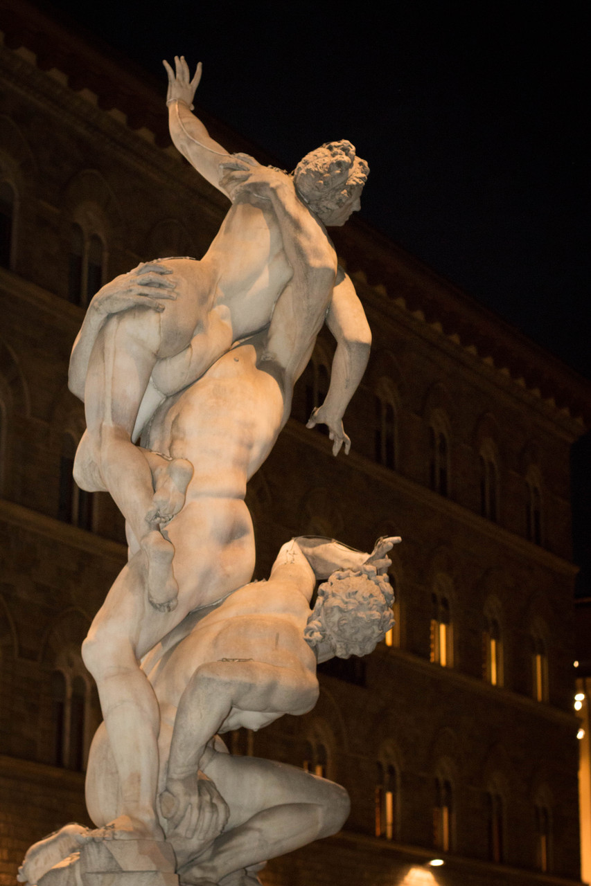 Italy Firenze Photo8