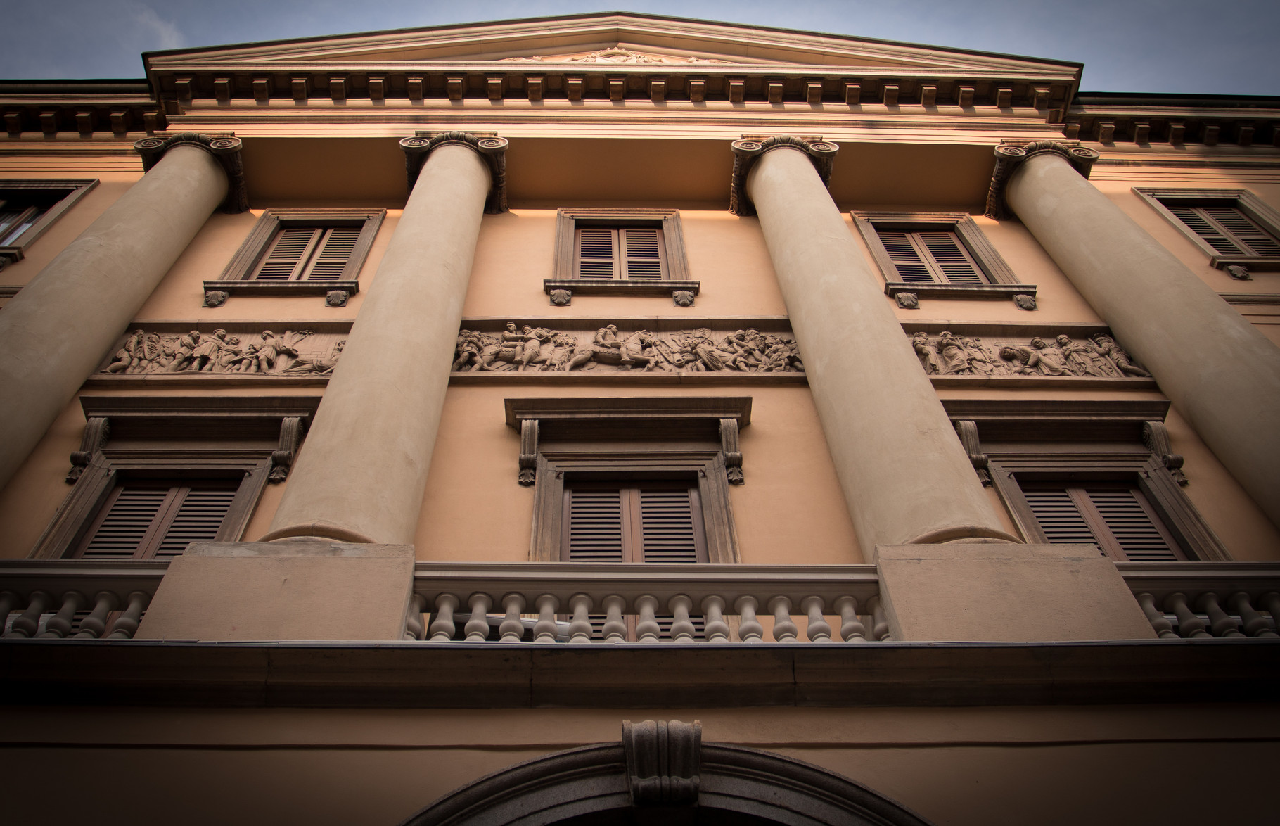 Italy Milano Photo46