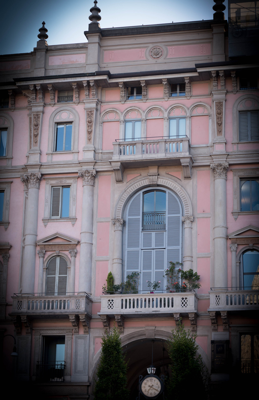 Italy Milano Photo11