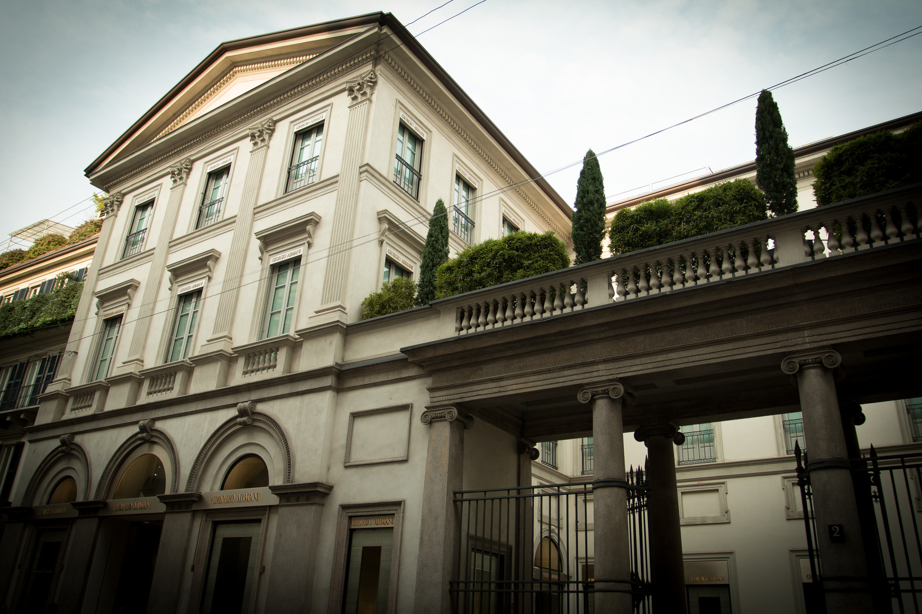 Italy Milano Photo50