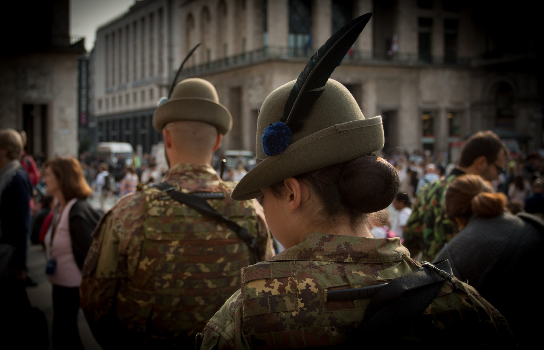Italy Milano Photo53