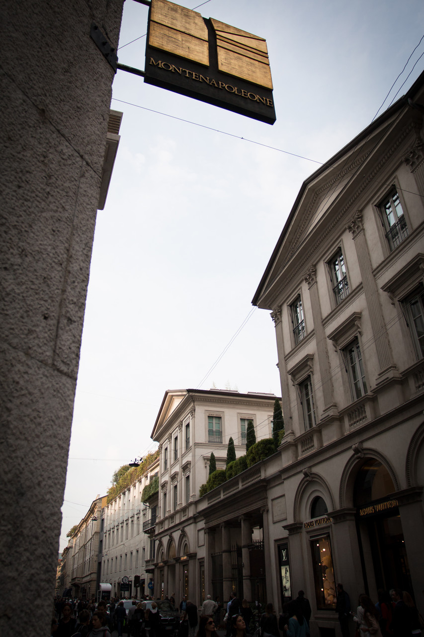 Italy Milano Photo51