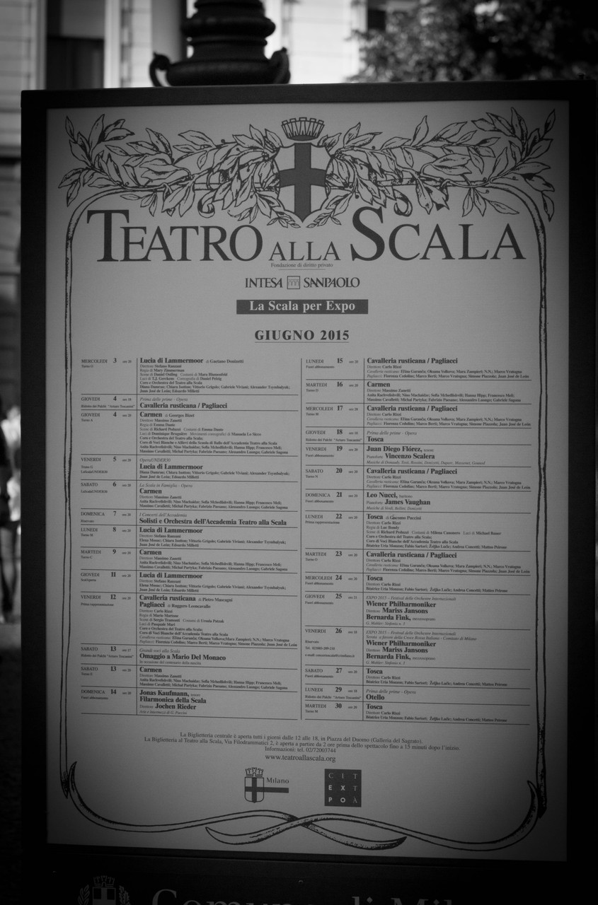 Italy Milano Photo23