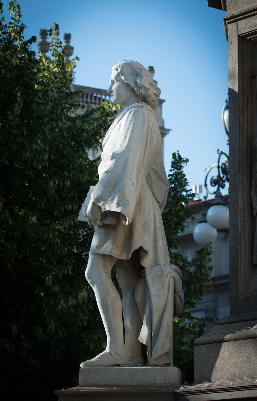 Italy Milano Photo27