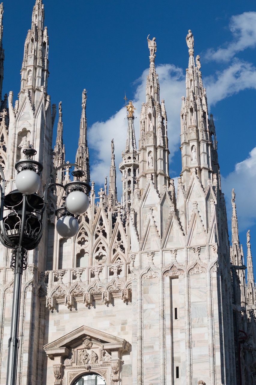 Italy Milano Photo3