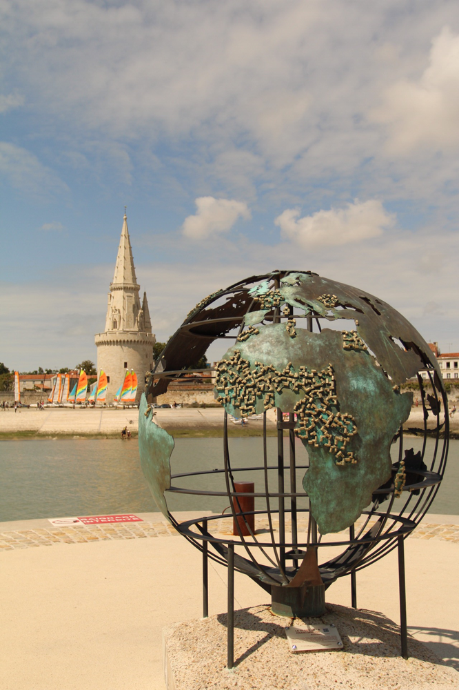 La Rochelle Photo1
