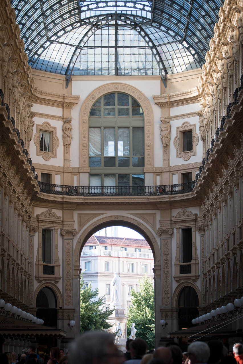 Italy Milano Photo21