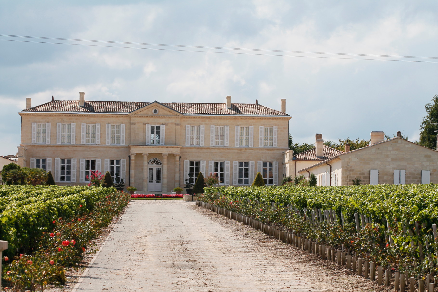 Chateau Margaux Photo7
