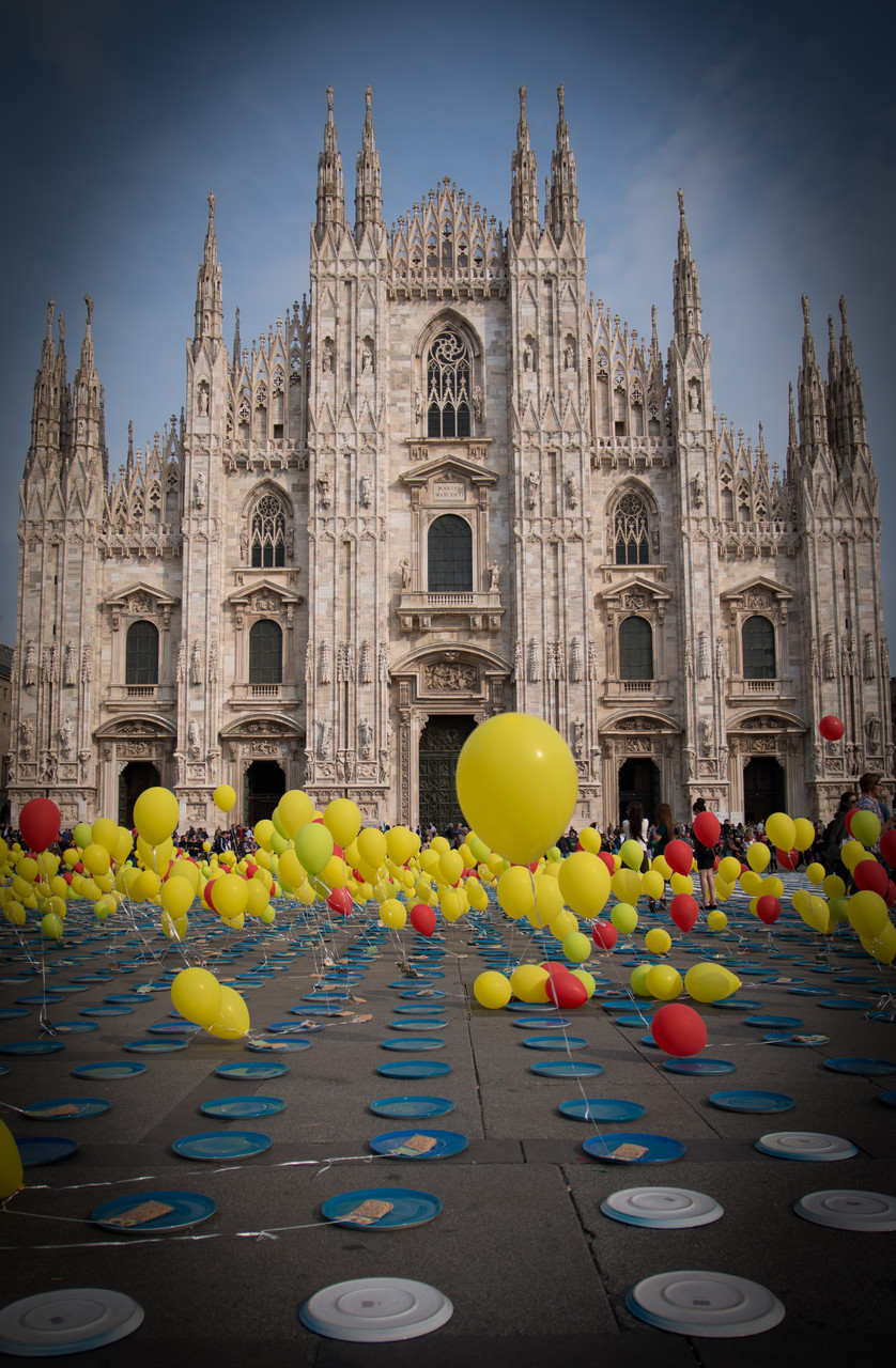 Italy Milano Photo6
