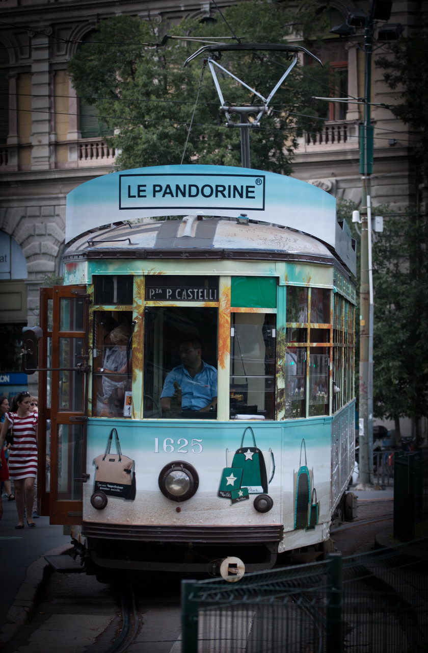 Italy Milano Photo41