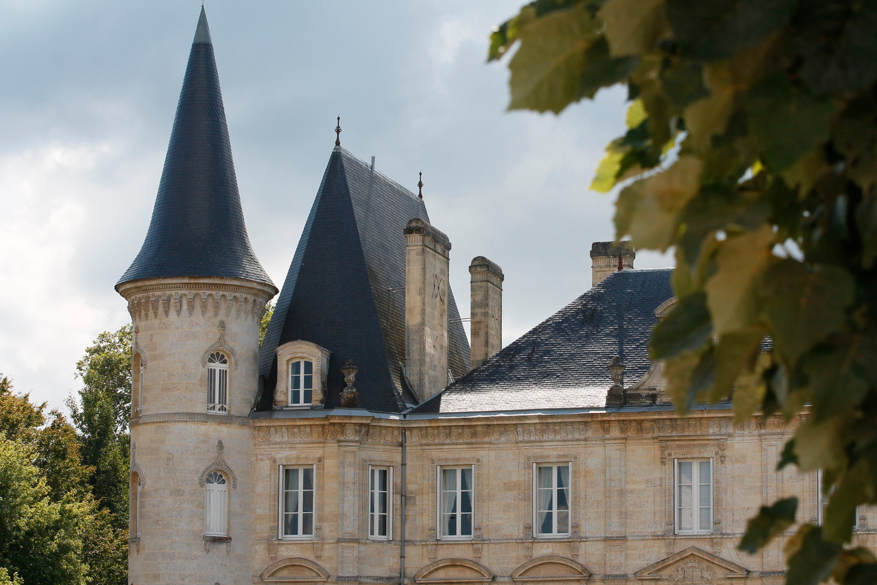 Chateau Margaux Photo3