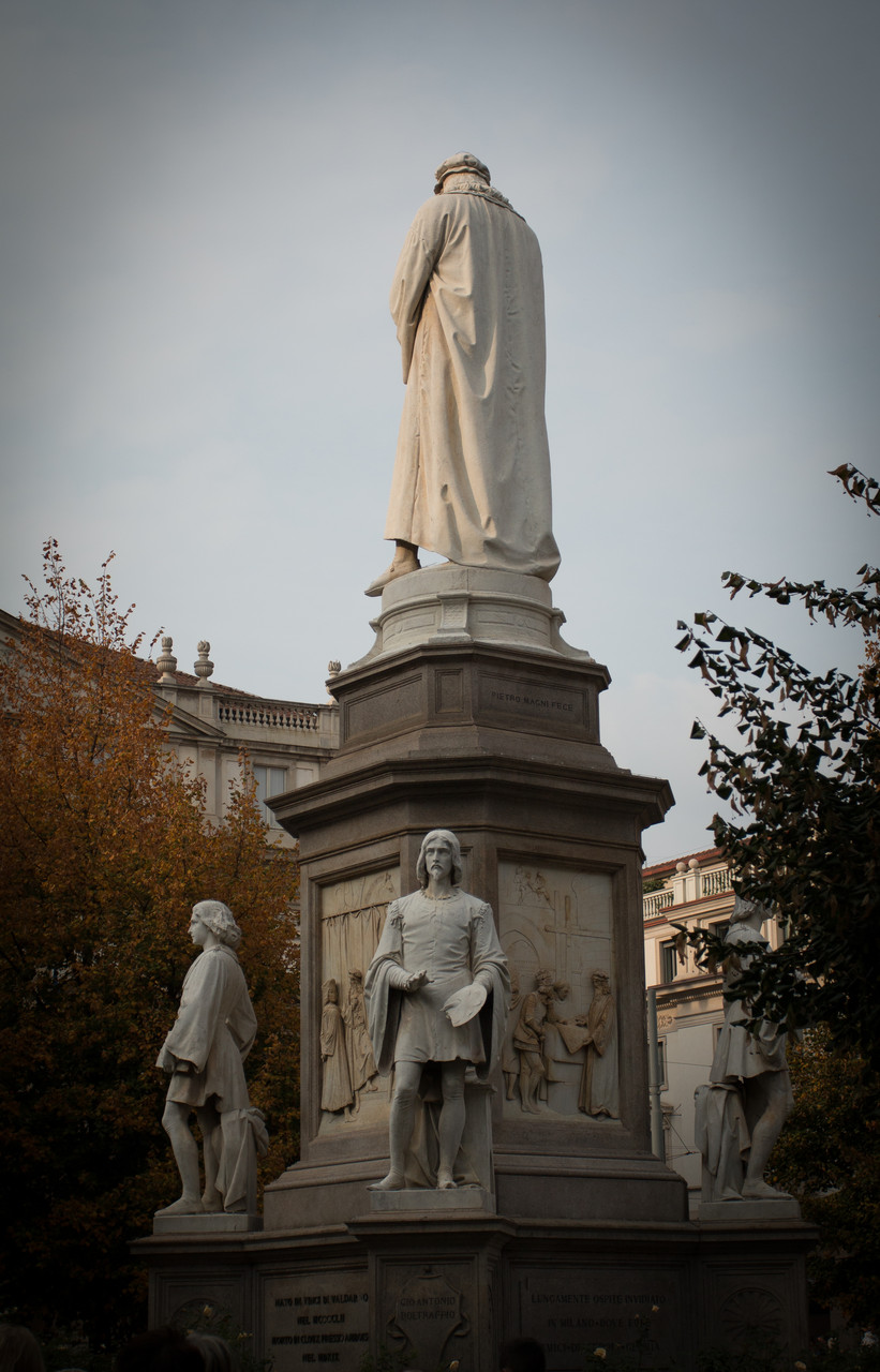 Italy Milano Photo22