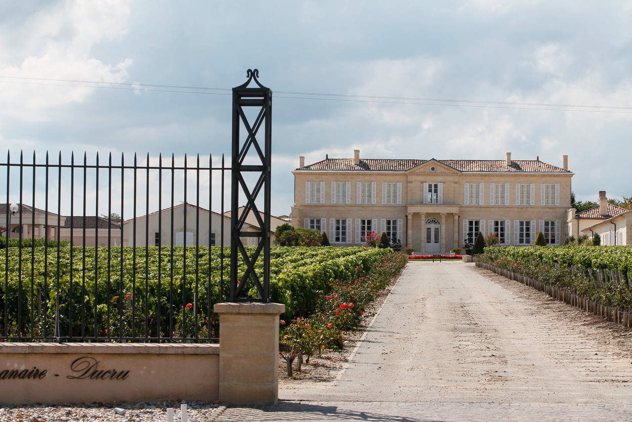 Chateau Margaux Photo6